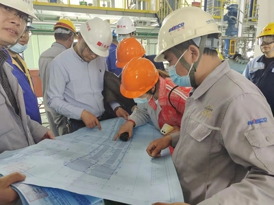 【为民惠企争模范】市建管处聚焦优化营商环境 不断提升服务质效